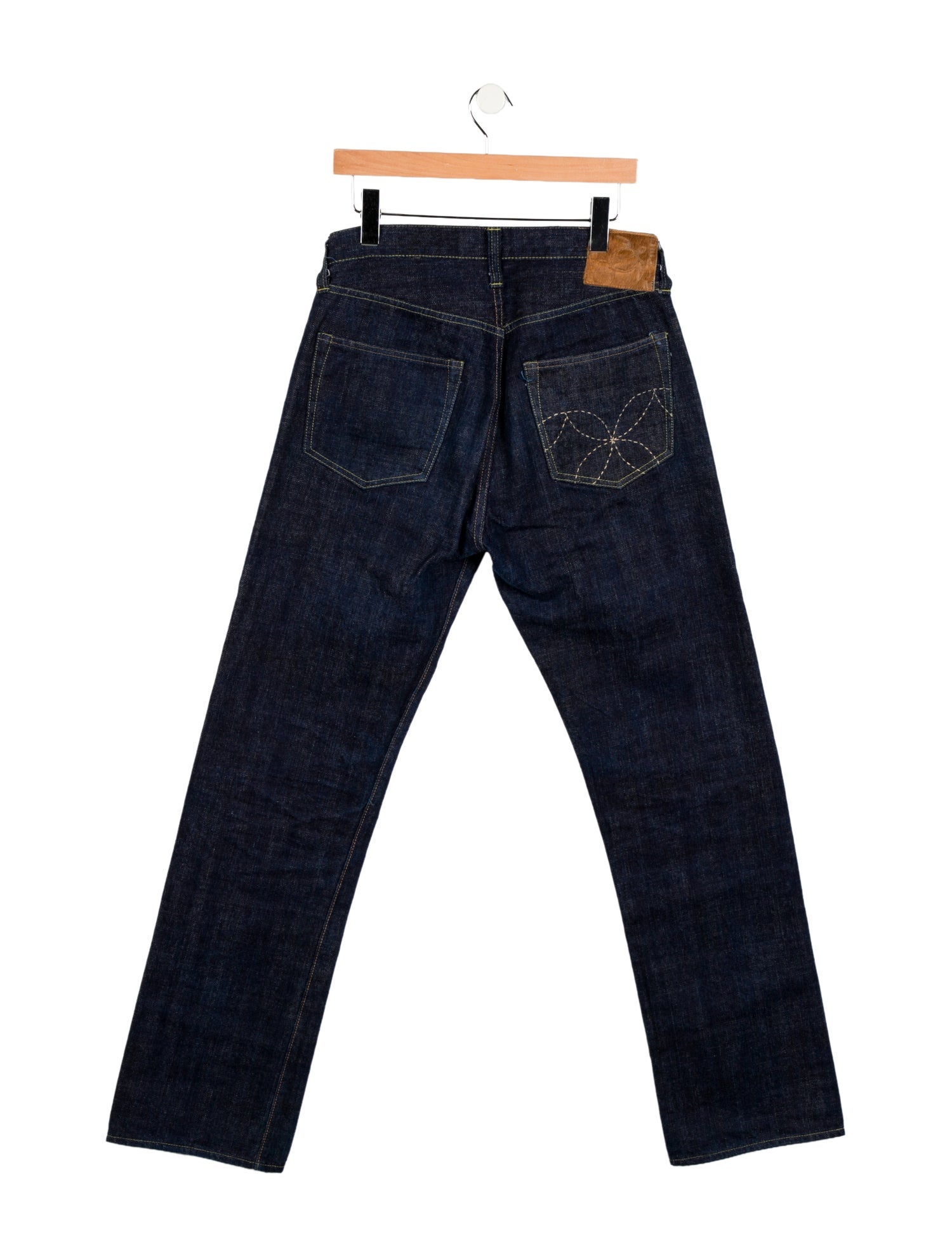 Sugar Cane Skinny Jeans