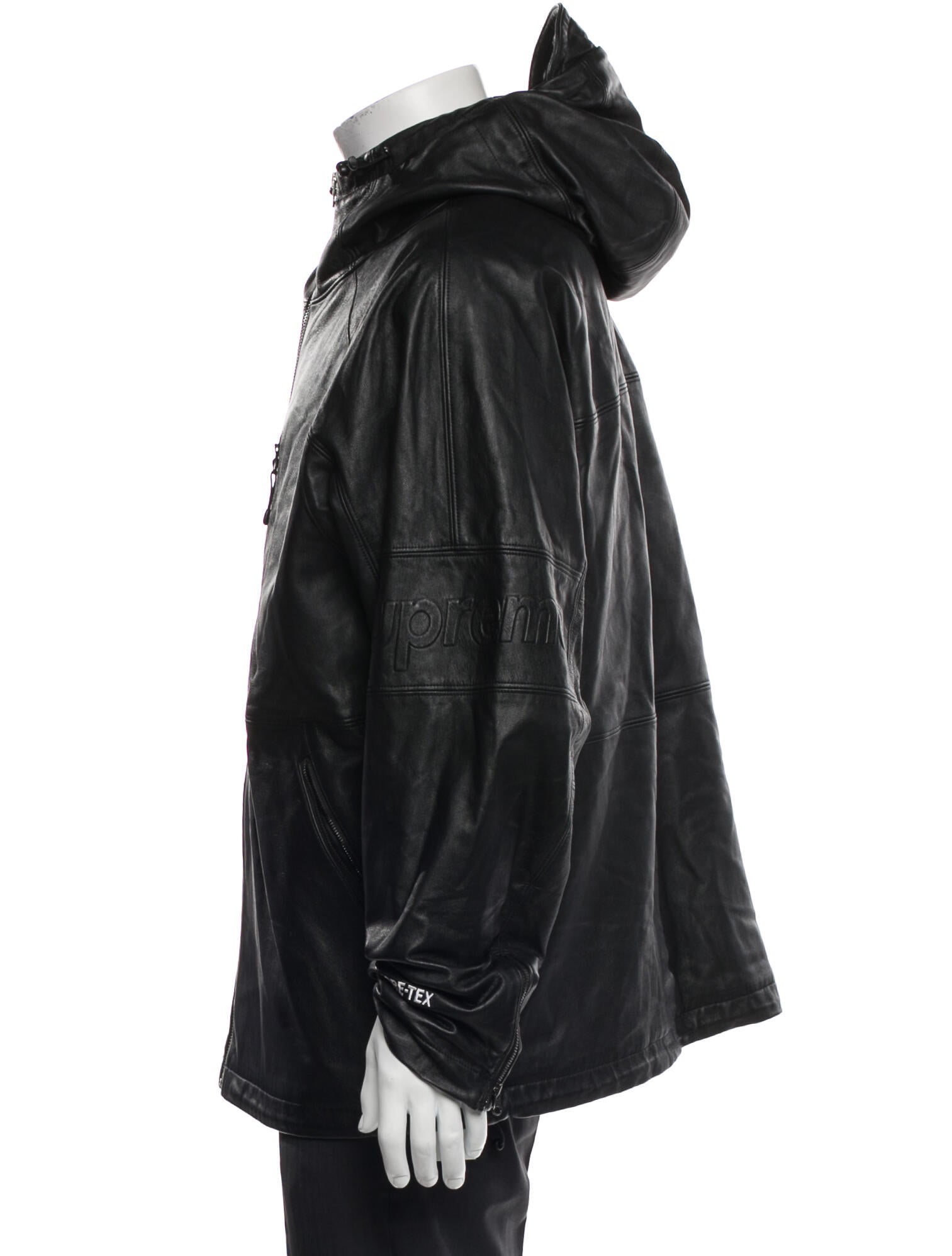 Supreme x Gore-Tex Windbreaker