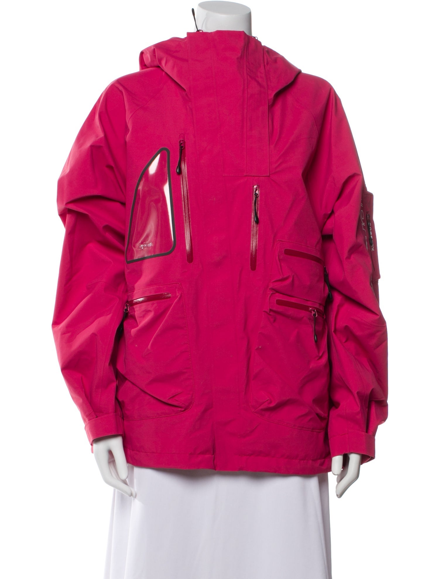 Supreme x Gore-Tex 2021 Tech Shell Utility Jacket w/ Tags