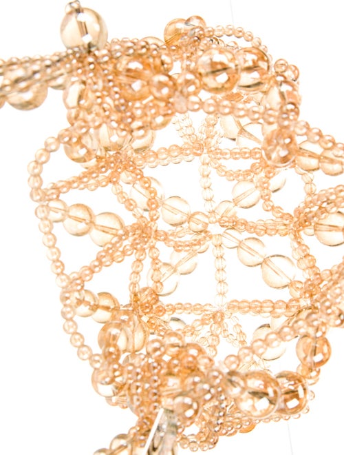 Susan Fang Crystal Evening Bag