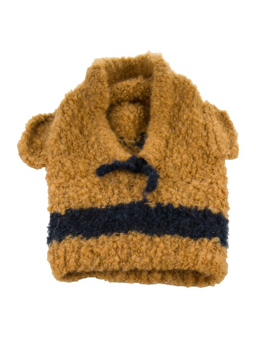 Survival of the Fashionest Knitted Beanie