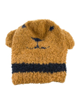 Survival of the Fashionest Knitted Beanie