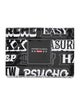 Supreme x Hysteric Glamour Text Duvet + Pillow Set