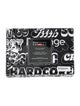 Supreme x Hysteric Glamour Text Duvet + Pillow Set