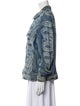 Supreme x Hysteric Glamour 2021 Snake Denim Denim Jacket