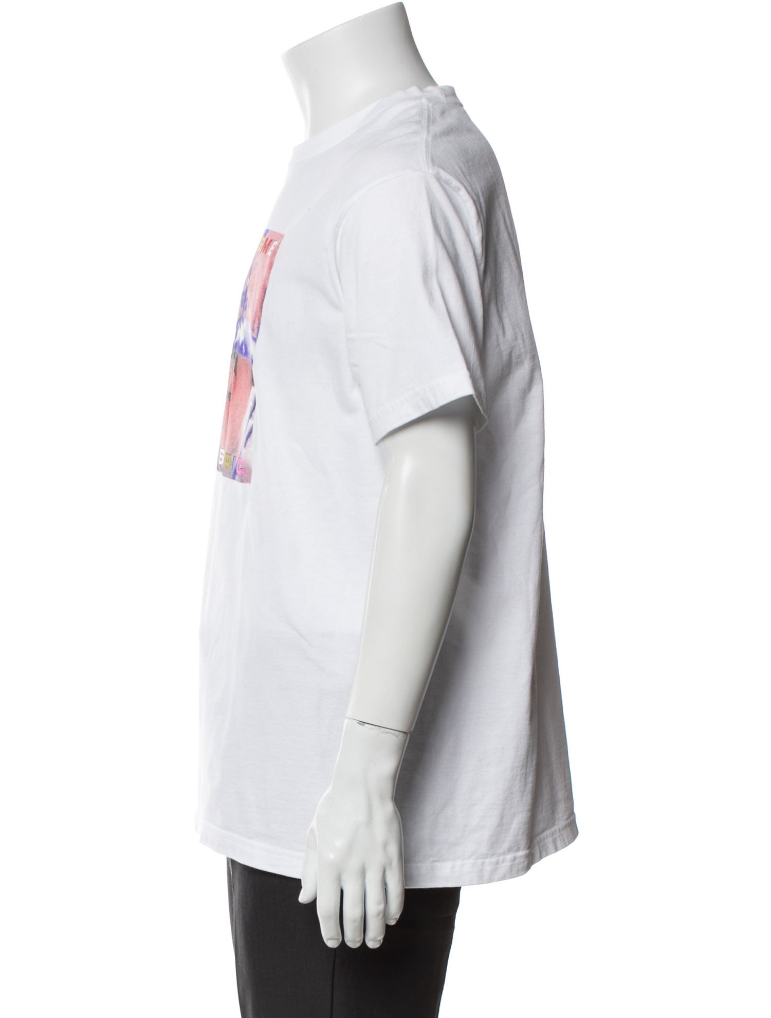 Supreme x Hysteric Glamour 2024 Headcase T-Shirt