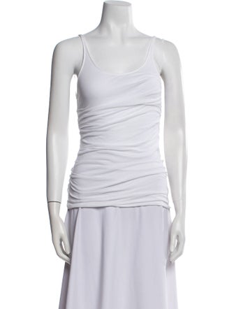 Subtle Le Nguyen Sleeveless Top