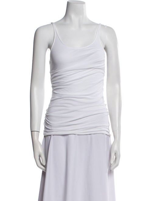 Subtle Le Nguyen Sleeveless Top