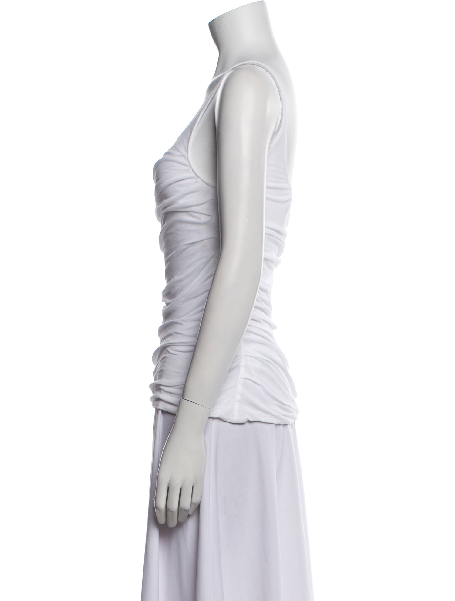 Subtle Le Nguyen Sleeveless Top