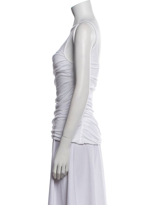 Subtle Le Nguyen Sleeveless Top