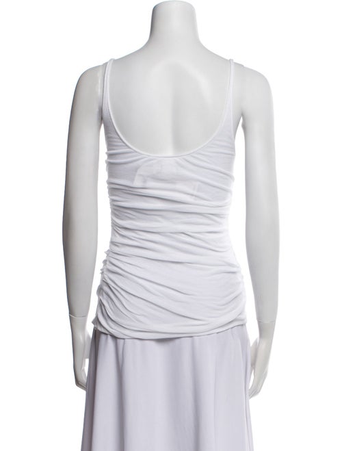 Subtle Le Nguyen Sleeveless Top