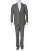 Suitsupply Havana Wool Two-Piece Suit