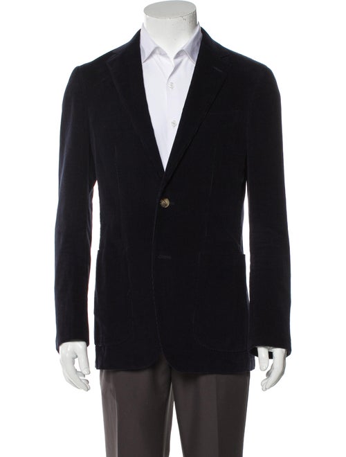 Suitsupply Sport Coat Blue