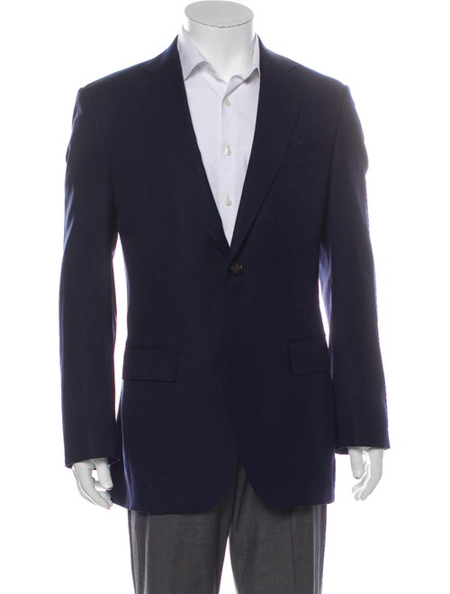 Suitsupply Wool Blazer Wool