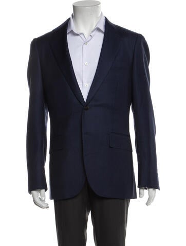 Suitsupply Suiting Blazer Us38, It48 | M