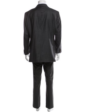 Suitsupply Wool Blazer