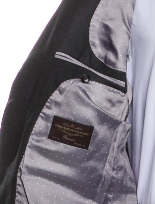 Suitsupply Wool Blazer