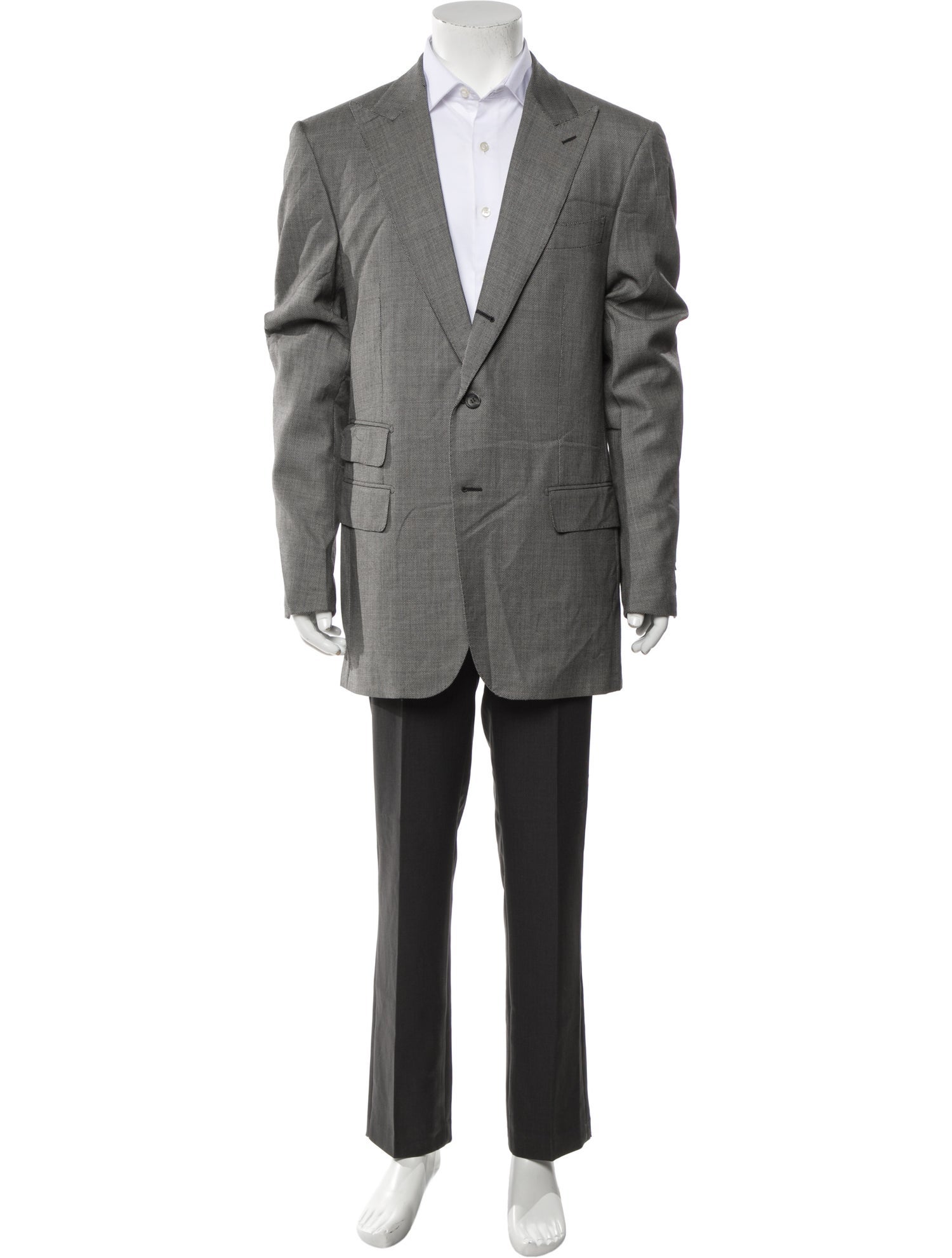 Suitsupply Suit w/ Tags