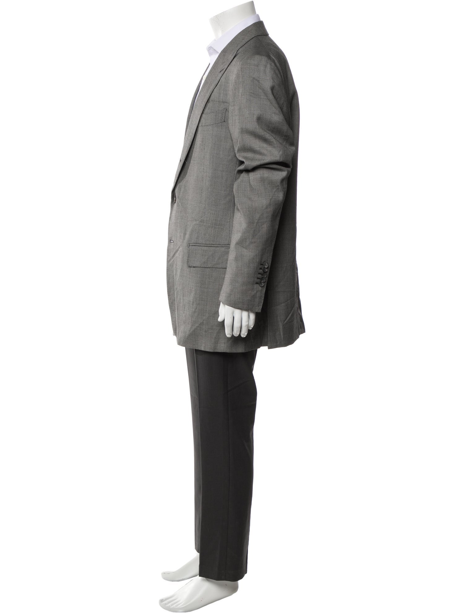 Suitsupply Suit w/ Tags