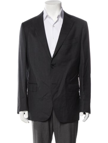 Suitsupply Suiting Blazer L