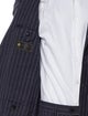Suitsupply Wool Striped Two-Piece Suit