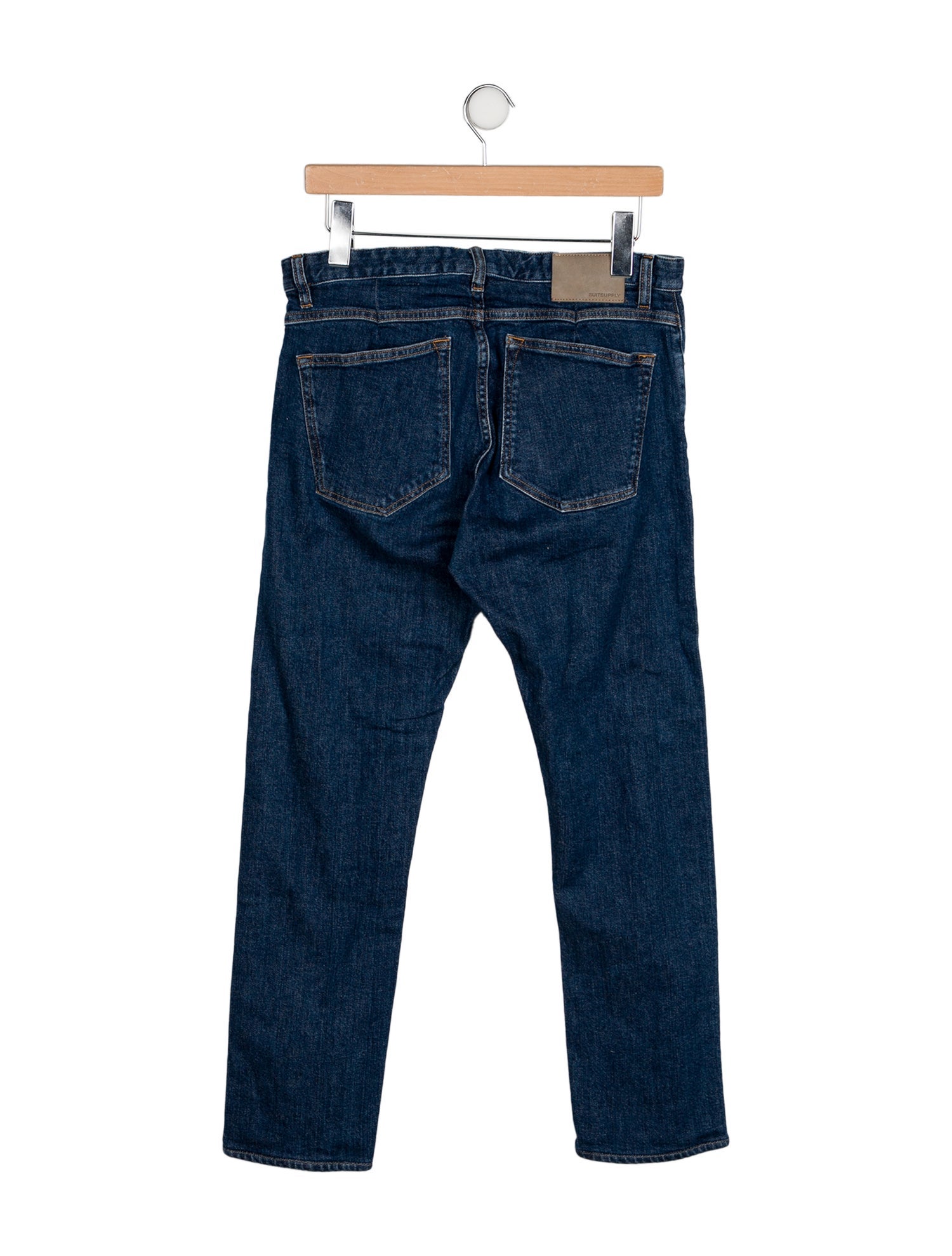 Suitsupply Skinny Jeans