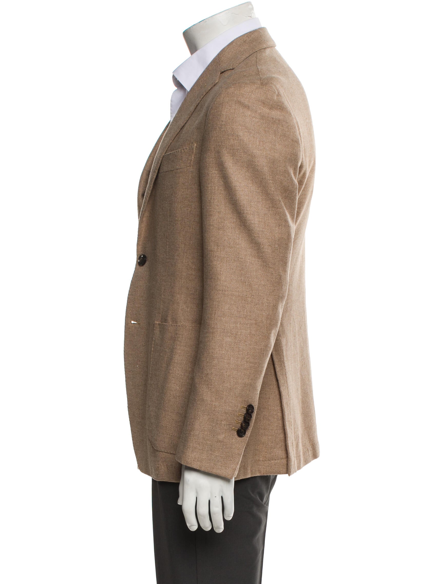 Suitsupply Wool Blazer