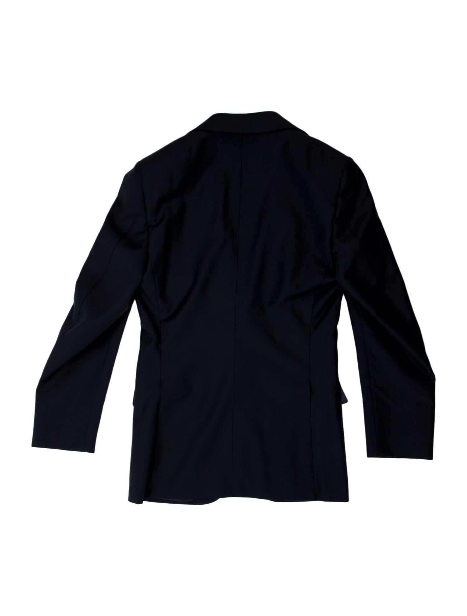 Suitsupply Wool Two-Piece Suit