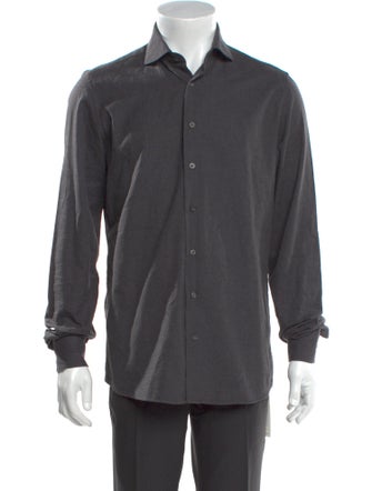 Suitsupply Long Sleeve Shirt