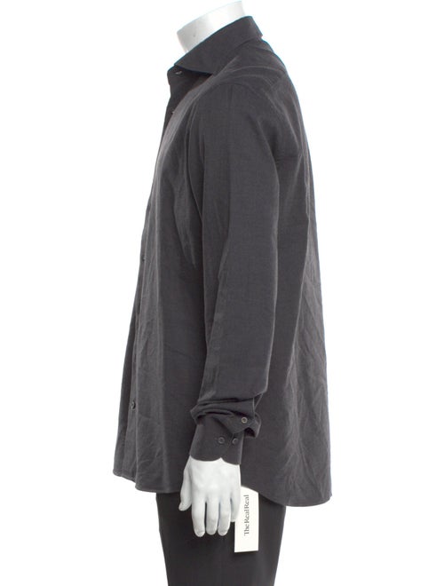 Suitsupply Long Sleeve Shirt