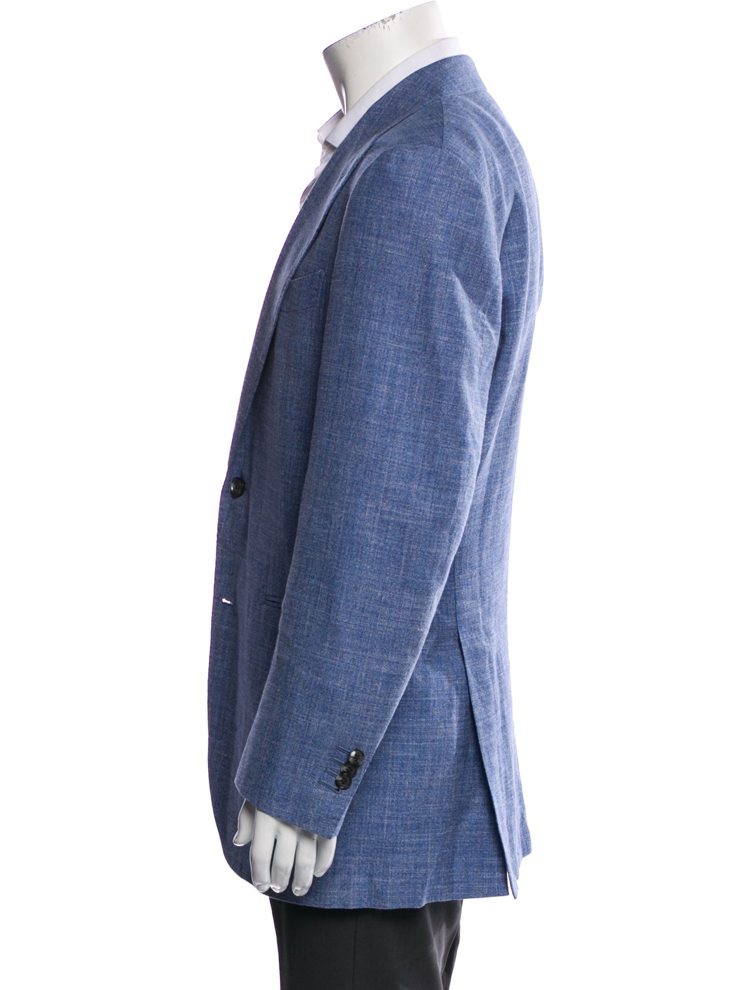 Suitsupply Wool Blazer