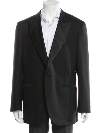 Suitsupply Wool Blazer