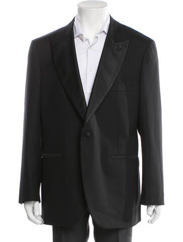 Suitsupply Suiting Wool Blazer XL