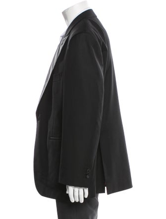 Suitsupply Wool Blazer