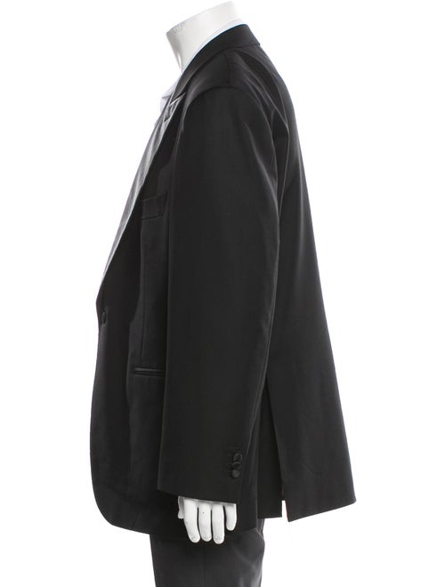 Suitsupply Wool Blazer