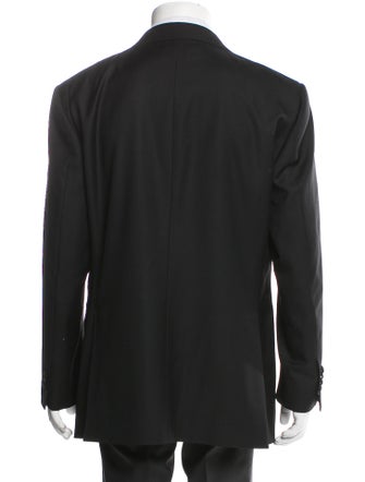 Suitsupply Wool Blazer