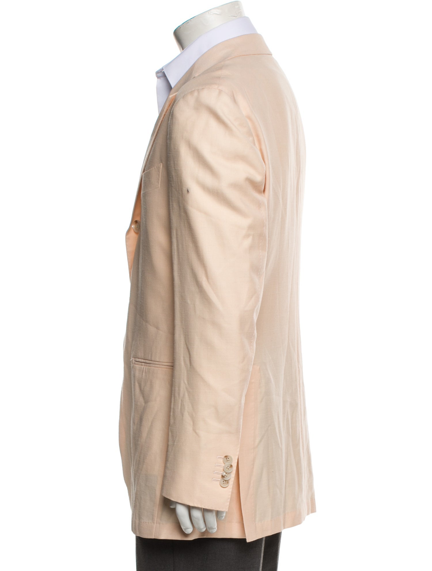 Suitsupply Wool Blazer