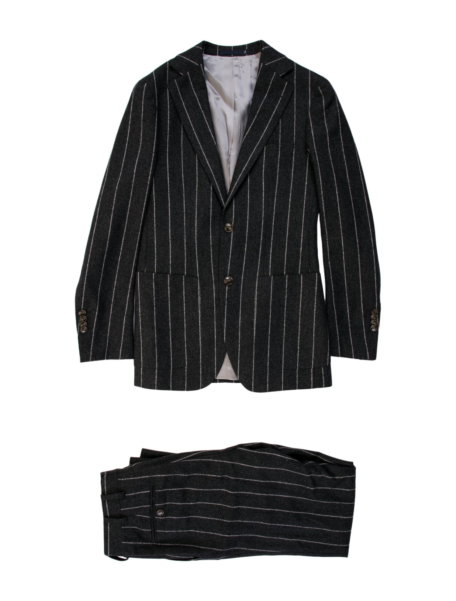 Suitsupply Two-Piece Suit