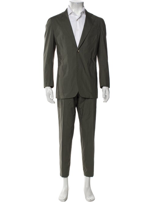 Suitsupply Two-Piece Suit