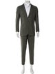 Suitsupply Two-Piece Suit