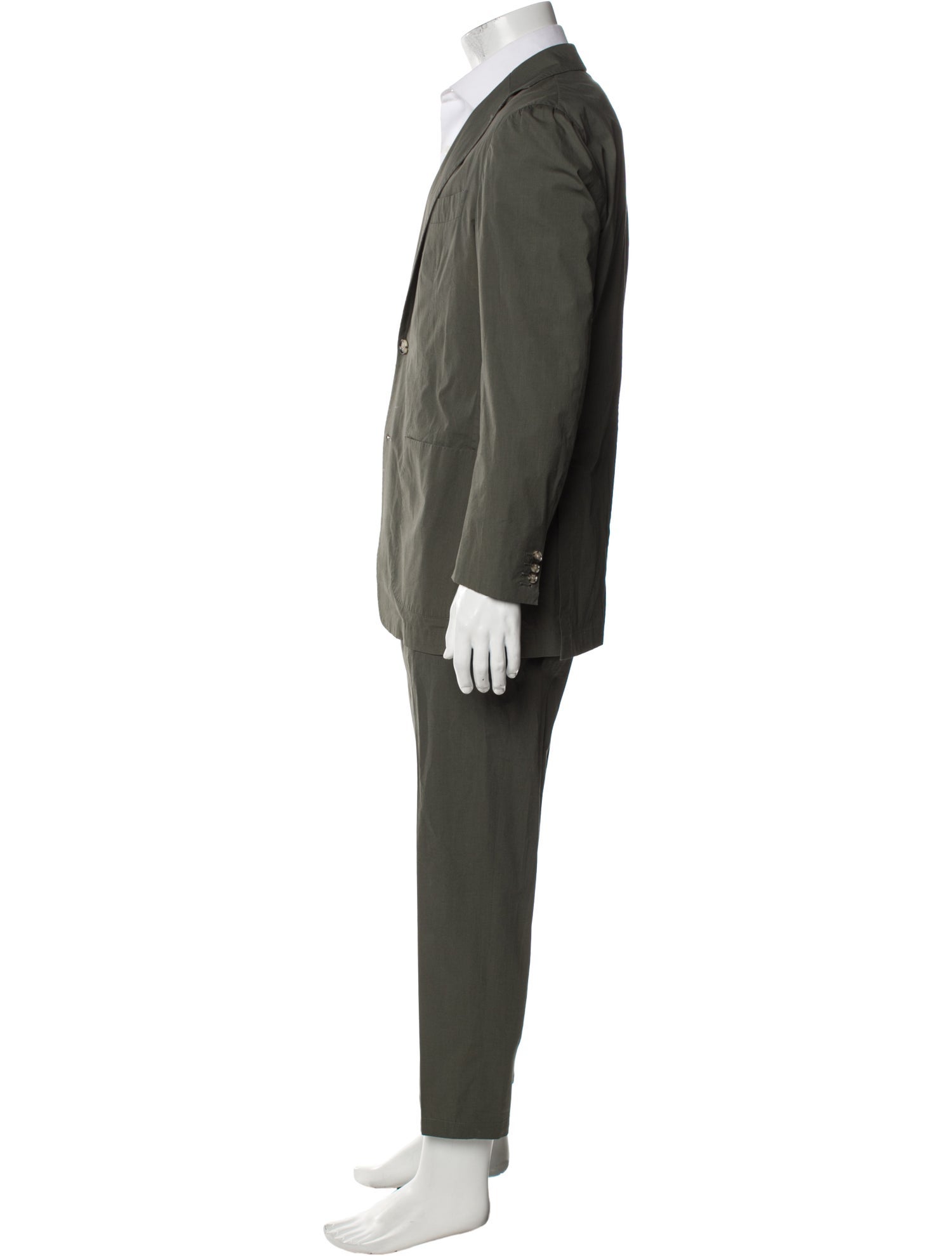 Suitsupply Two-Piece Suit