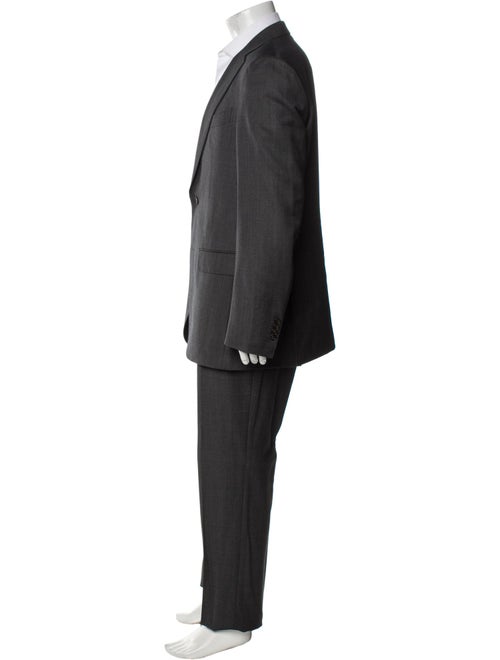 Suitsupply Wool Two-Piece Suit