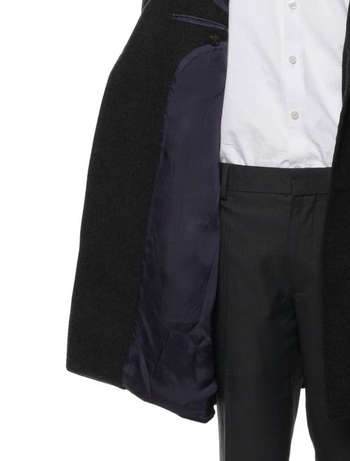 Suitsupply Wool Blazer