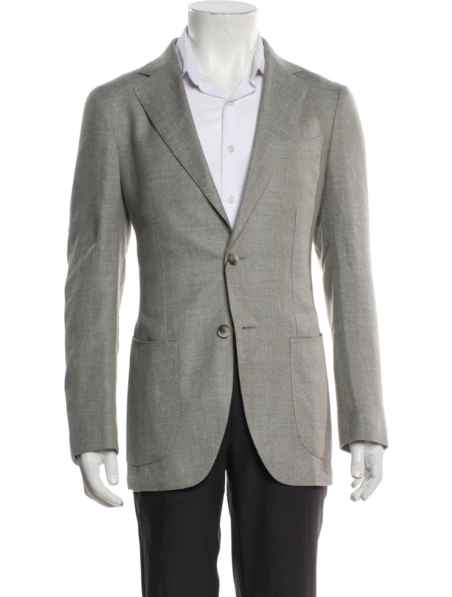 Suitsupply Wool Blazer w/ Tags
