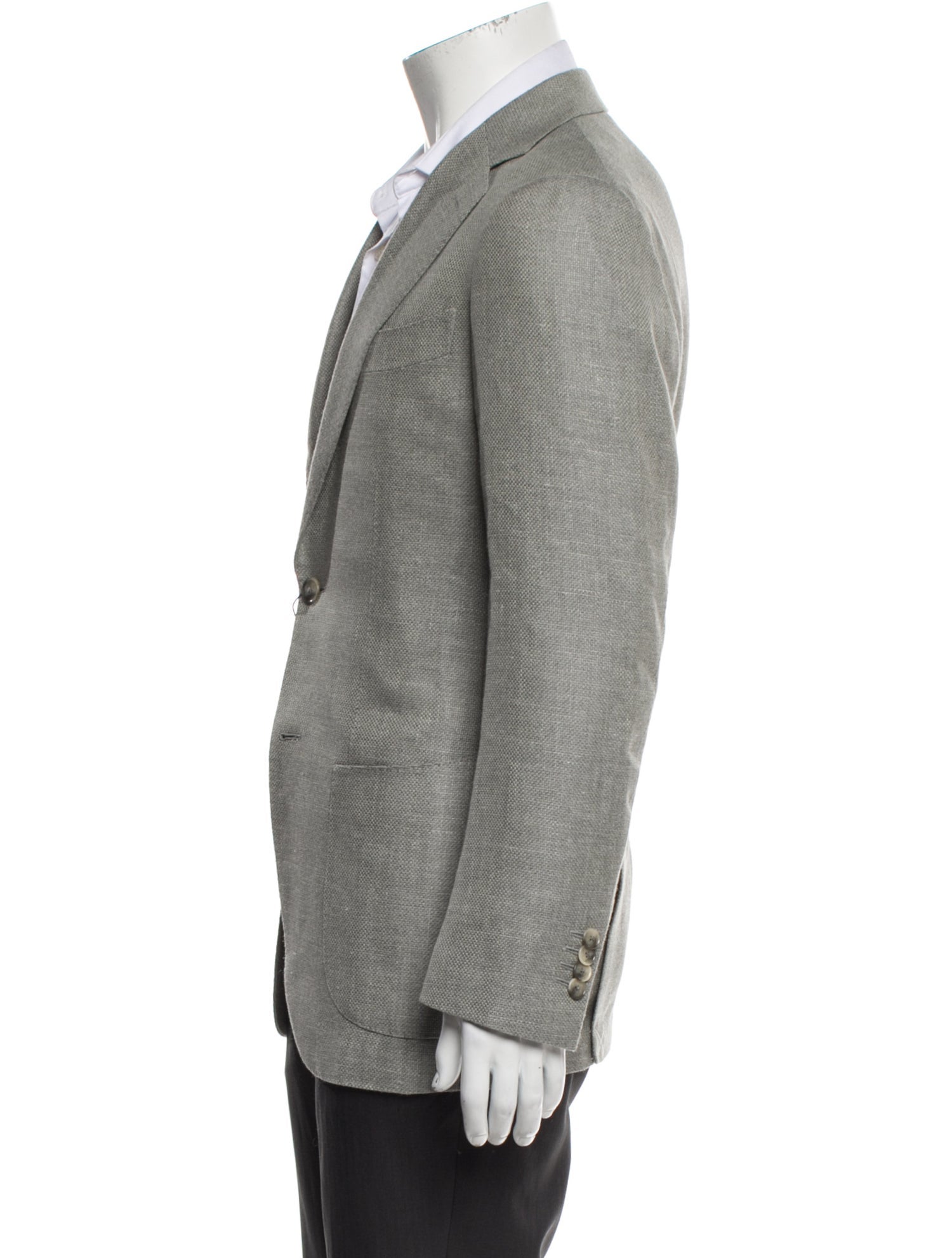Suitsupply Wool Blazer w/ Tags