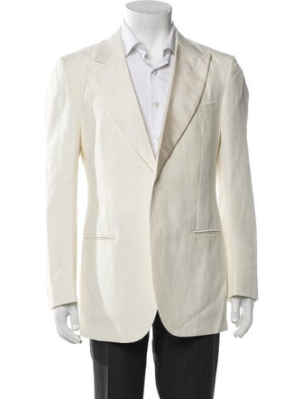 Suitsupply Wool Blazer