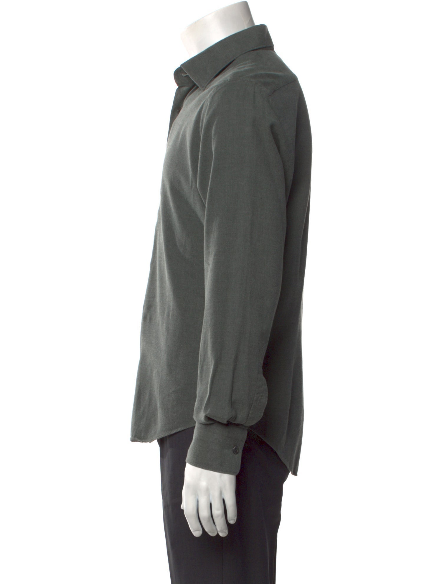 Suitsupply Long Sleeve Shirt