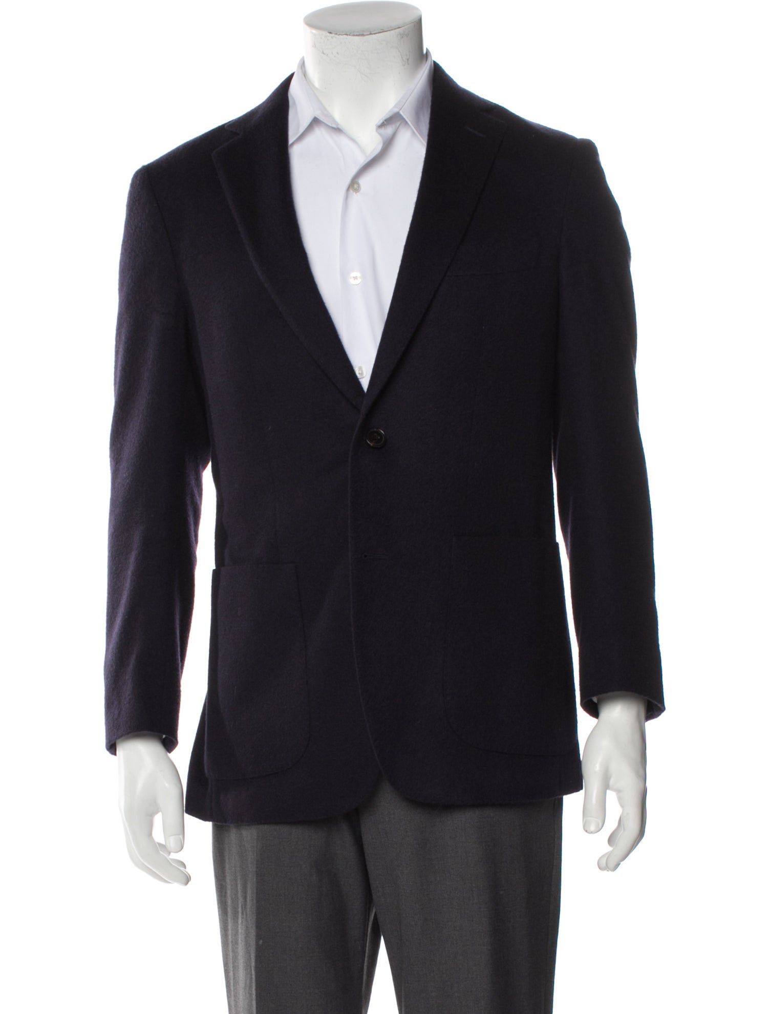 Suitsupply Cashmere Blazer