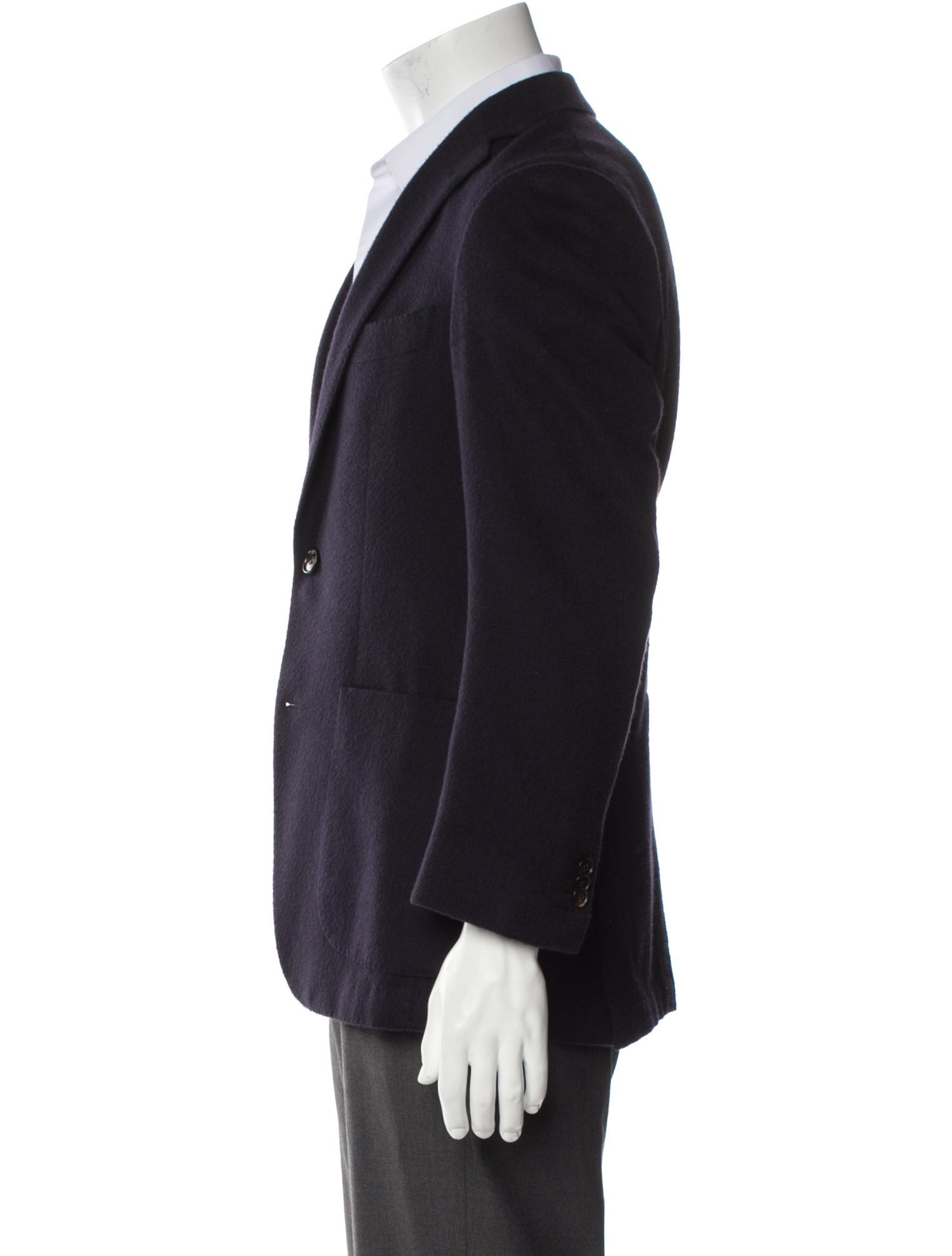 Suitsupply Cashmere Blazer