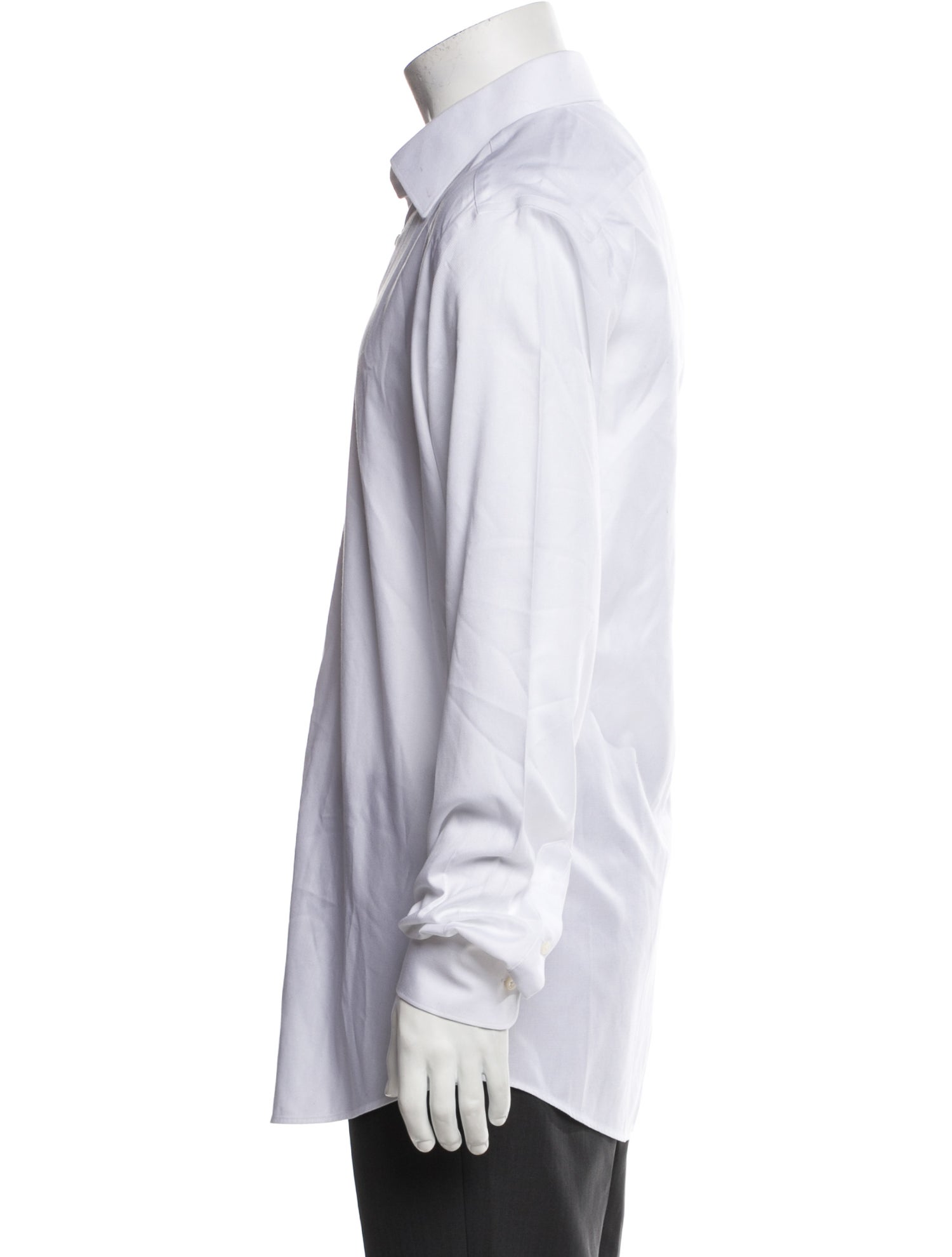 Suitsupply Long Sleeve Dress Shirt